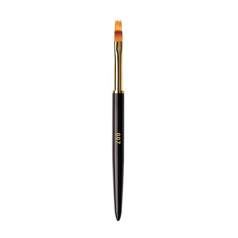 Nail brush F.O.X Art Brush 007 Ombre