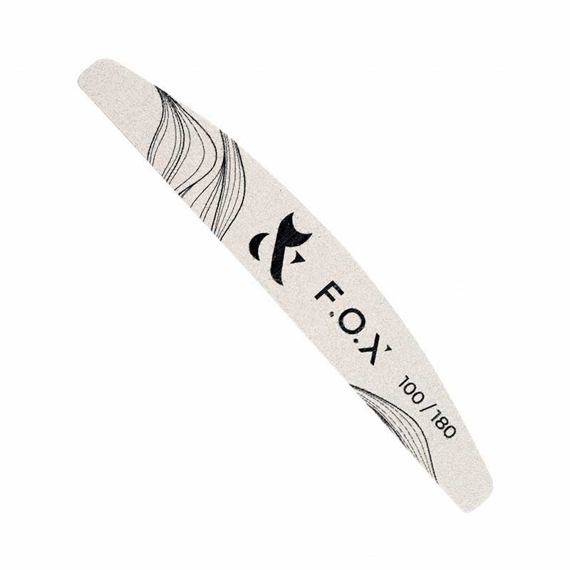 Kynsiviila 100/180 F.O.X, 25 kpl — kuva 2