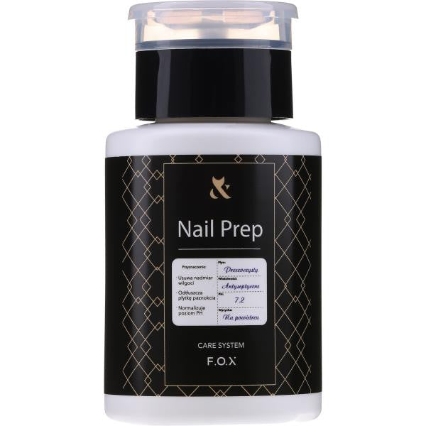 Nail Prep F.O.X - 160 ml