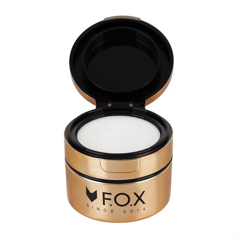 Ombre Gel Paint F.O.X – 005, 5 ml — image 4