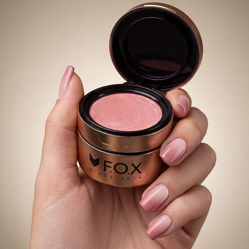Ombre Gel Paint F.O.X – 006, 5 ml — image 11