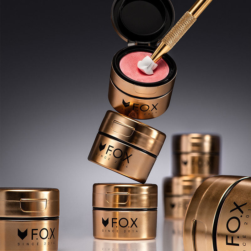 Ombre Gel Paint F.O.X – 006, 5 ml — image 9