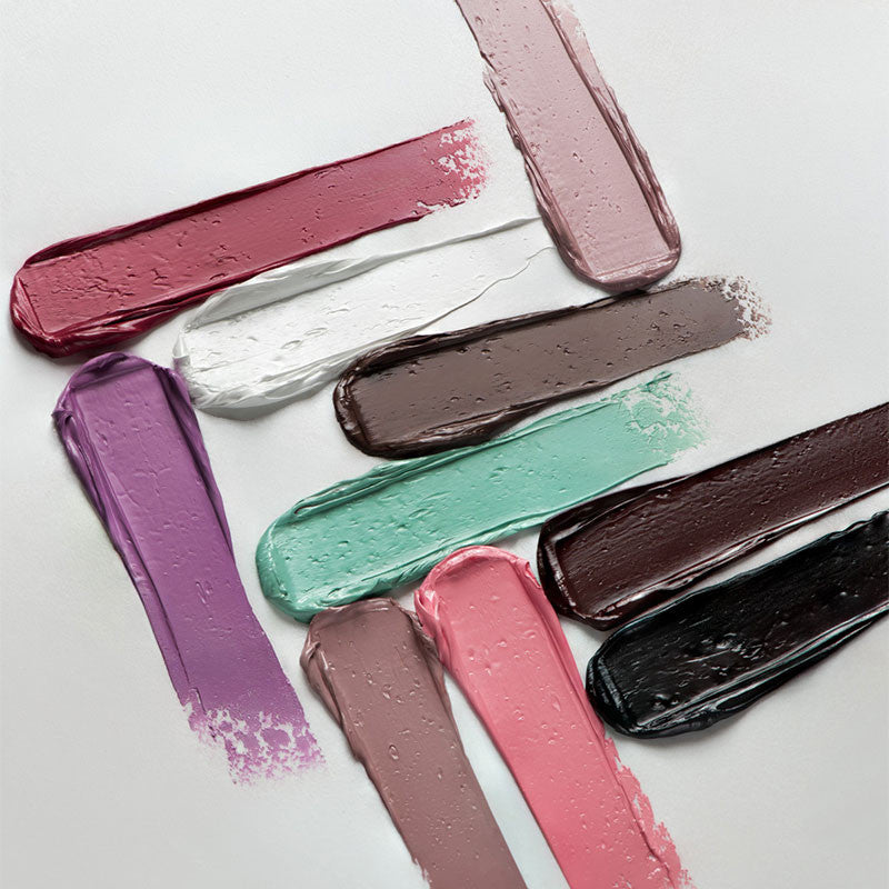 Ombre Gel Paint F.O.X – 008, 5 ml — image 3