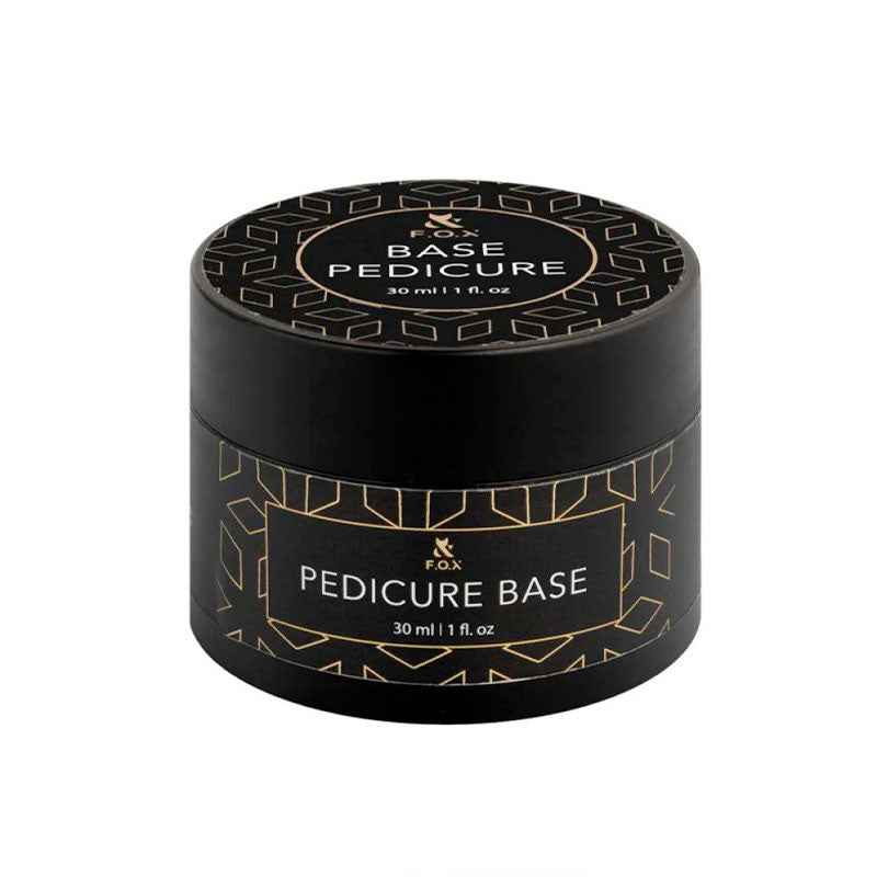 Pedicure Base F.O.X - 30 ml (jar)