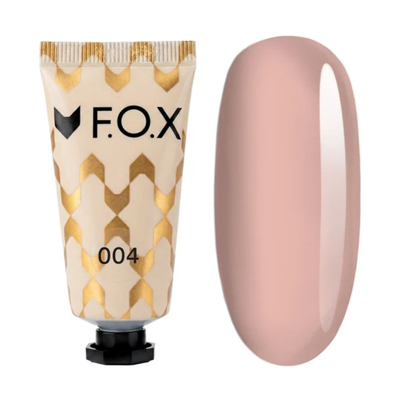 Polygel F.O.X Poly Gel Nano 004, Tube, 15 ml