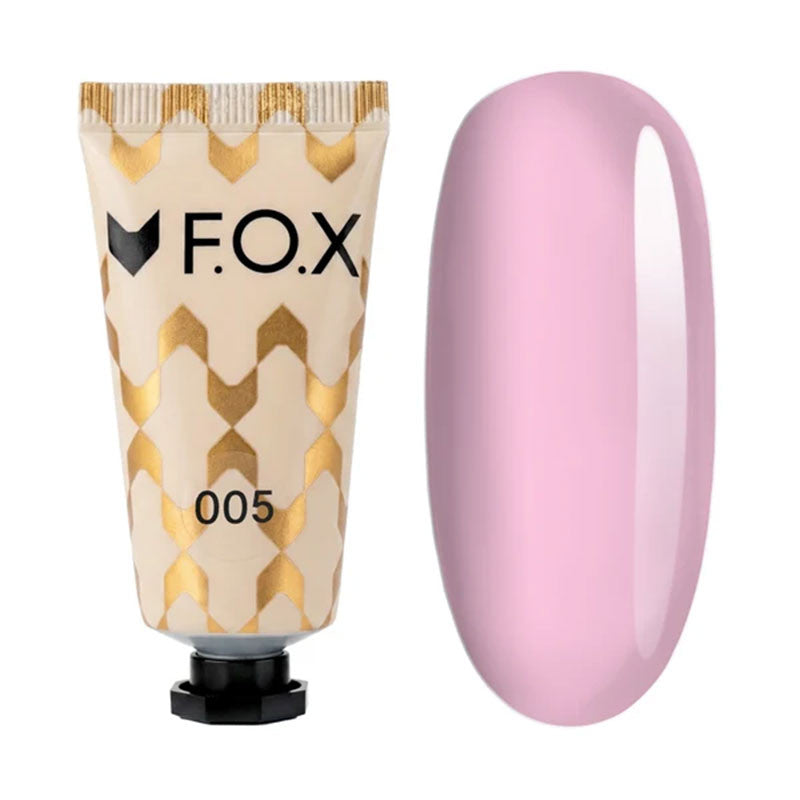 Polygel F.O.X Poly Gel Nano 005, Tube, 15 ml