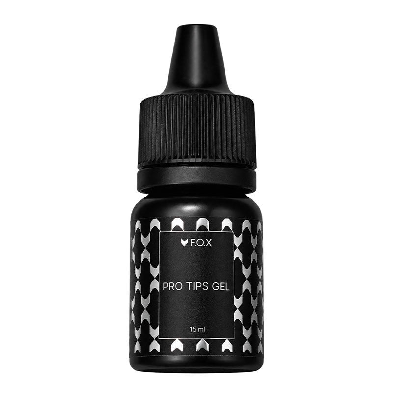 Pro Tips Gel F.O.X – 15 ml