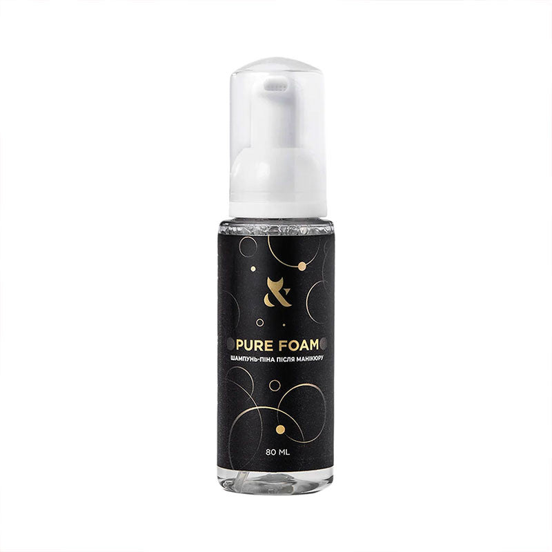 Pure Foam F.O.X - 80 ml