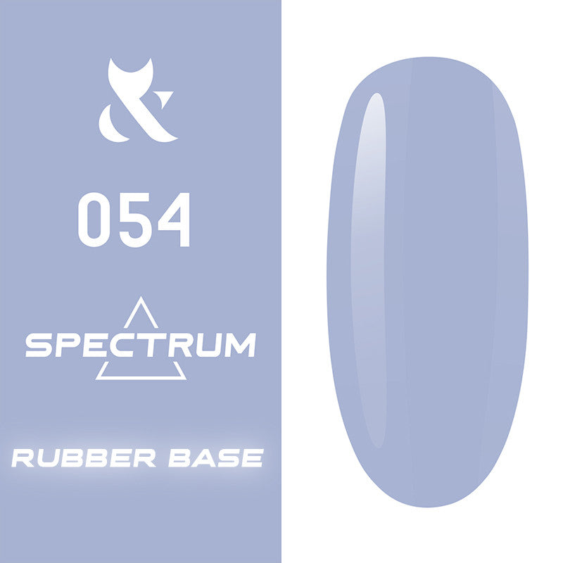 Rubber Base F.O.X Spectrum 054 - 14 ml