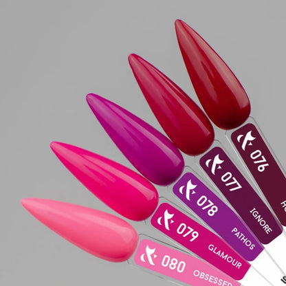 Rubber Base F.O.X Spectrum 077 - 14 ml — image 2