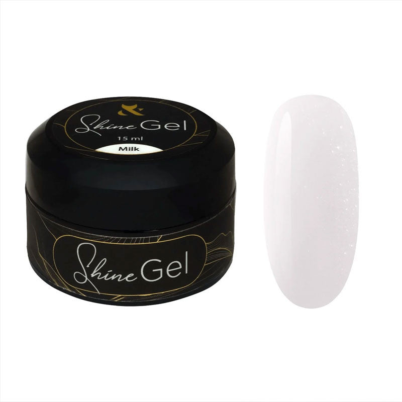 База Shine GeI Milk F.O.X - 15 ml
