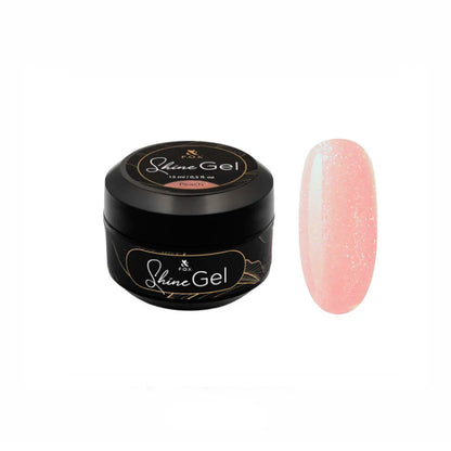 База Shine GeI Peach F.O.X - 15 ml