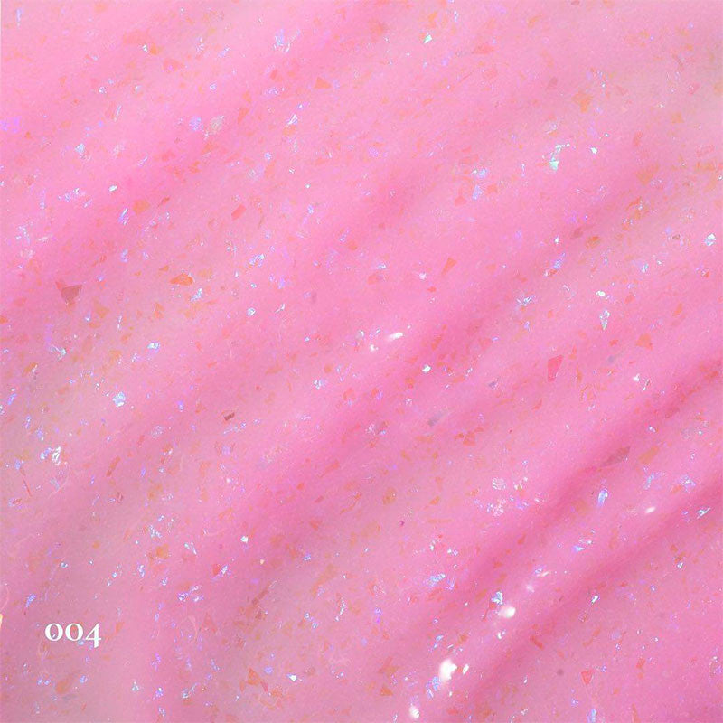 Gel constructor Shine Gel Flakes 004 F.O.X - 15 ml — imagen 2
