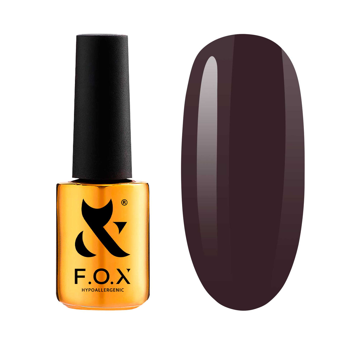 Spectrum F.O.X - 121 - 7 ml