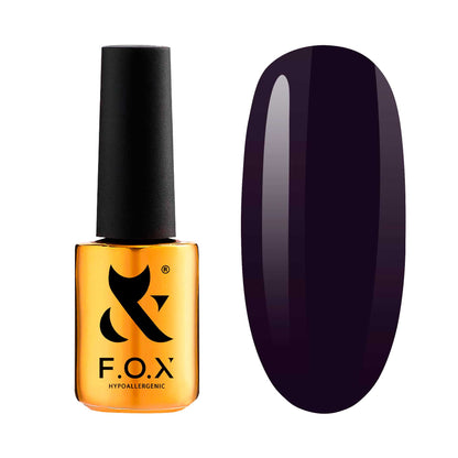Spectrum F.O.X - 124 - 7 ml