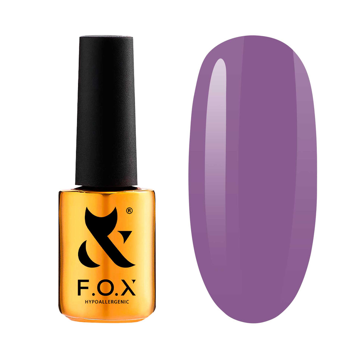 Spectrum F.O.X - 126 - 7 ml