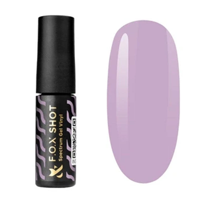 Esmalte semipermanente Spectrum F.O.X - 127 - 5g (F.O.X shot)