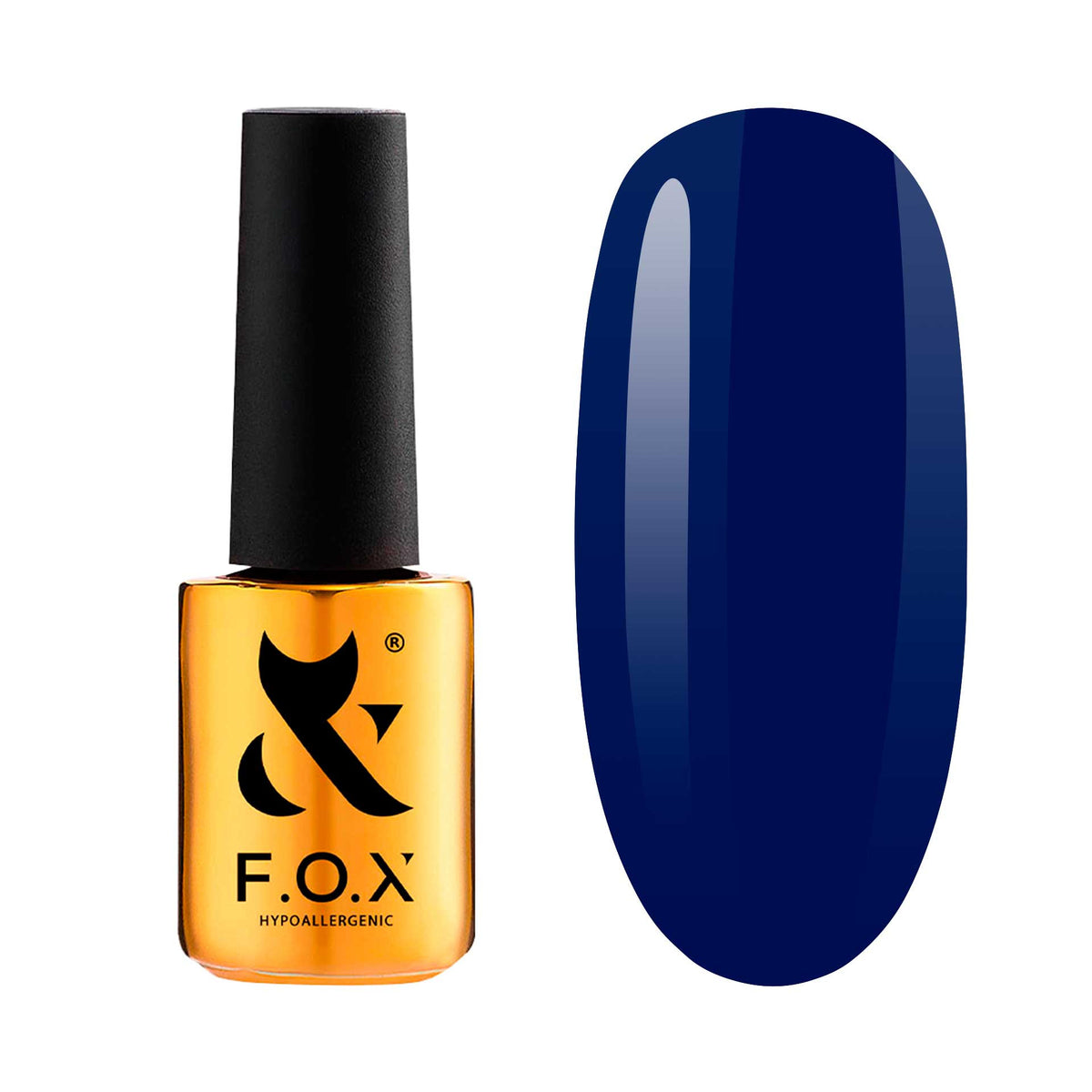 Gēllaka Spectrum F.O.X - 129 - 7 ml