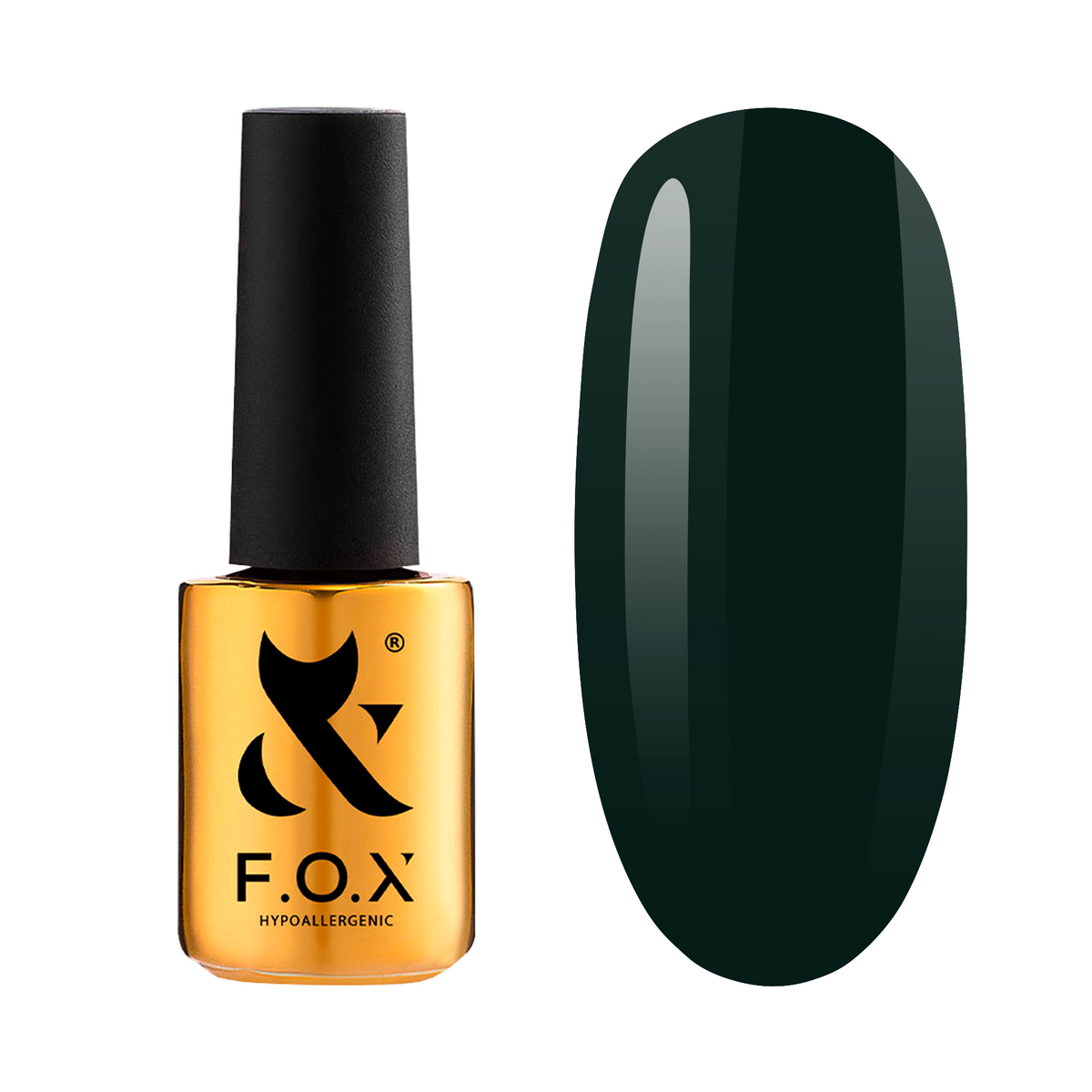 Spectrum F.O.X - 130 - 7 ml