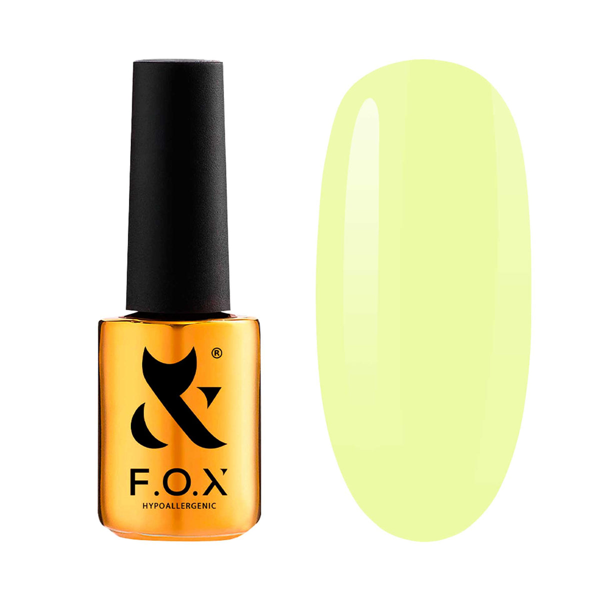 Spectrum F.O.X - 133 - 7 ml