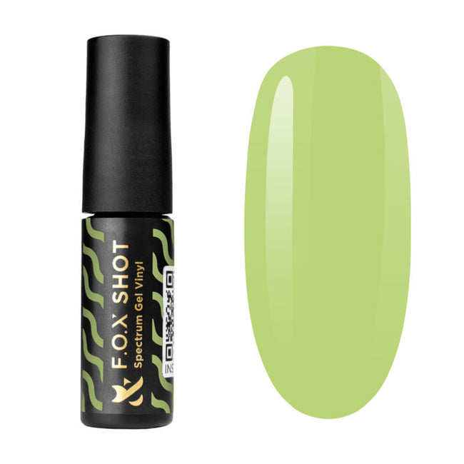 Esmalte semipermanente Spectrum F.O.X - 134 - 5g (F.O.X shot)