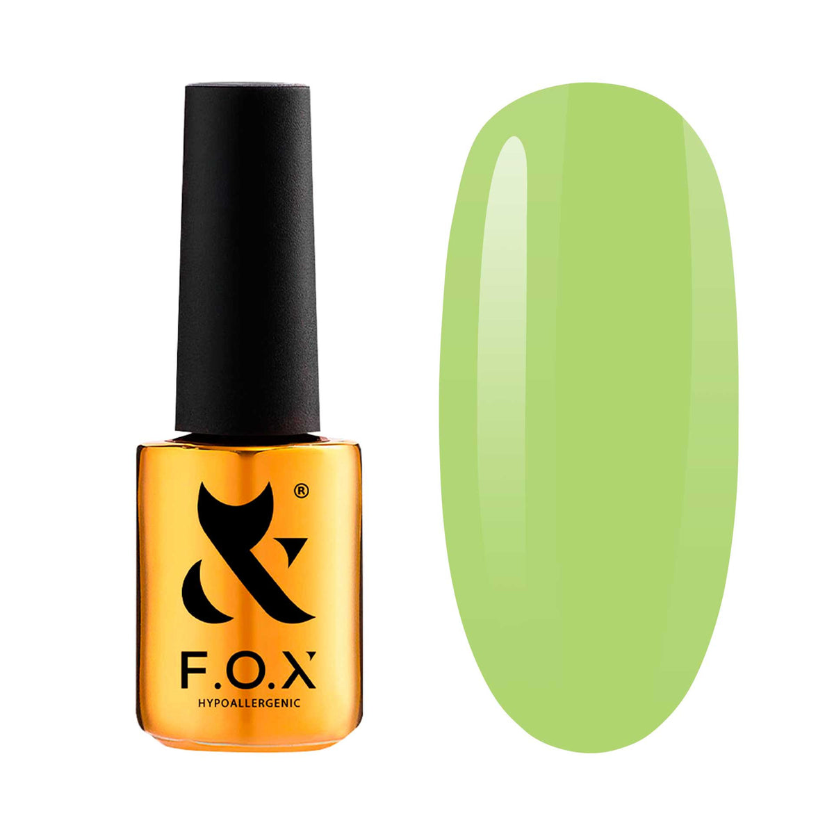 Spectrum F.O.X - 134 - 7 ml