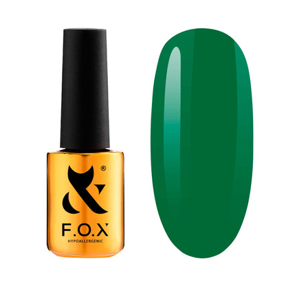 Гель-лак Spectrum F.O.X - 136 - 7 ml