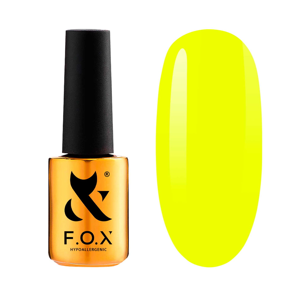 Spectrum F.O.X - 137 - 7 ml