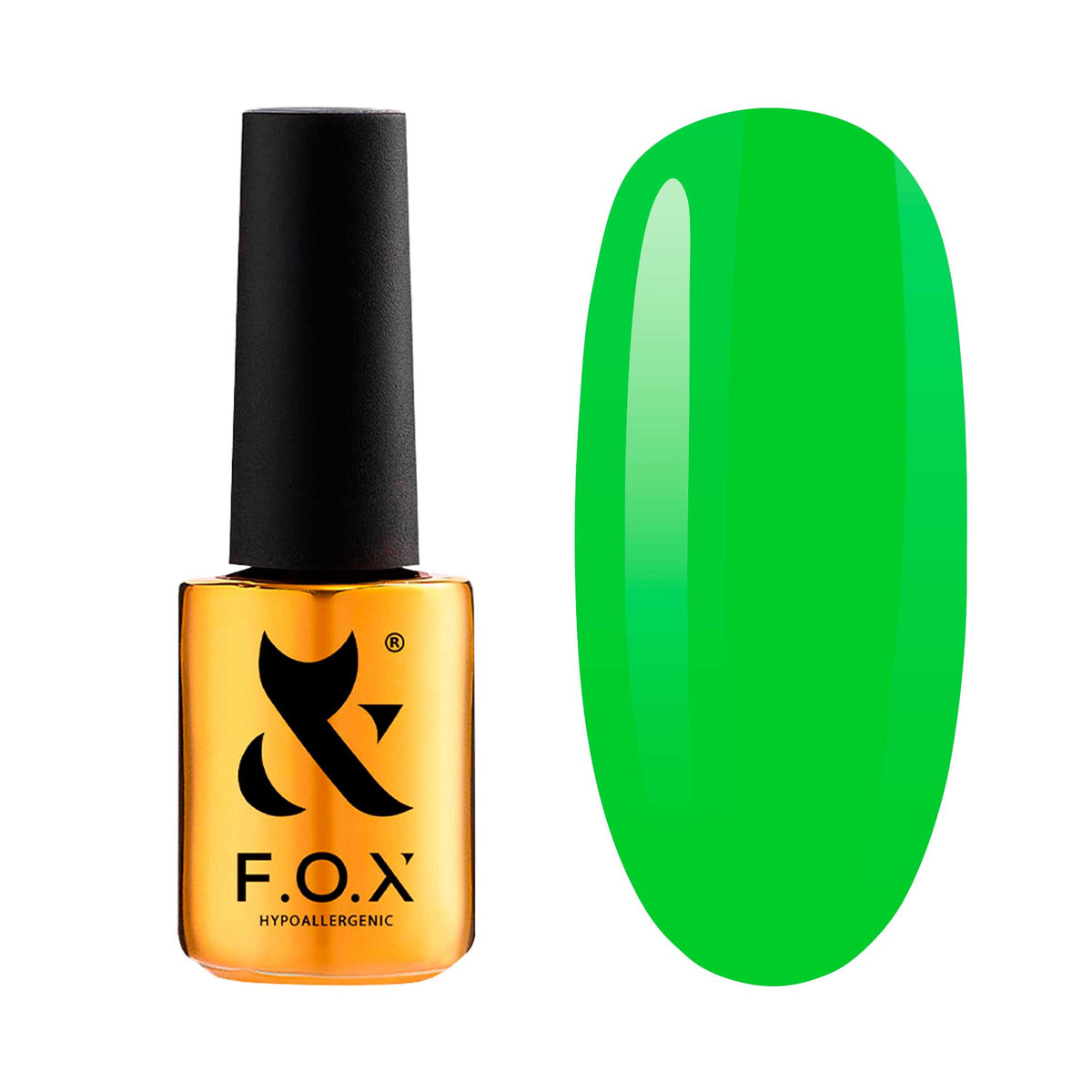 Spectrum F.O.X - 138 - 7 ml