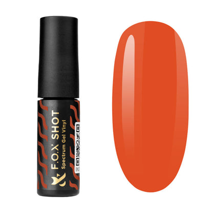 Spectrum F.O.X - 139 - 5g (F.O.X shot)