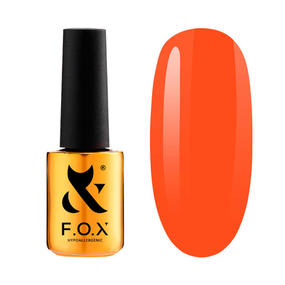 Spectrum F.O.X - 139 - 7 ml