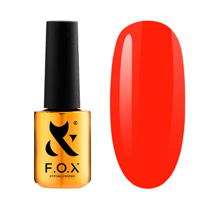 Spectrum F.O.X - 140 - 7 ml