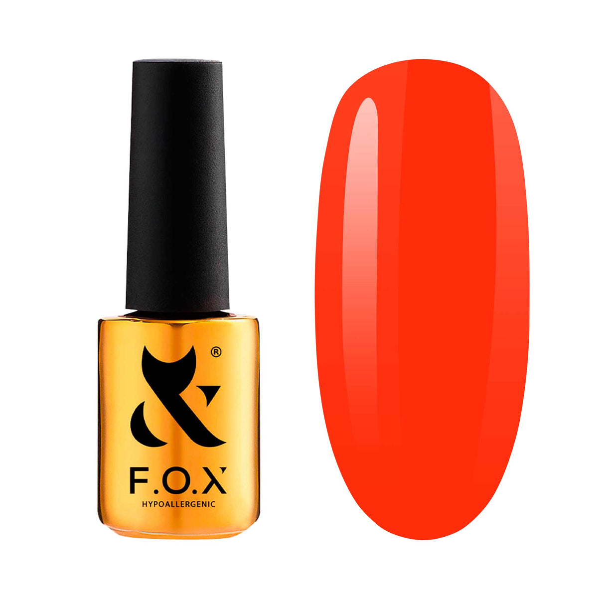 Spectrum F.O.X - 141 - 7 ml