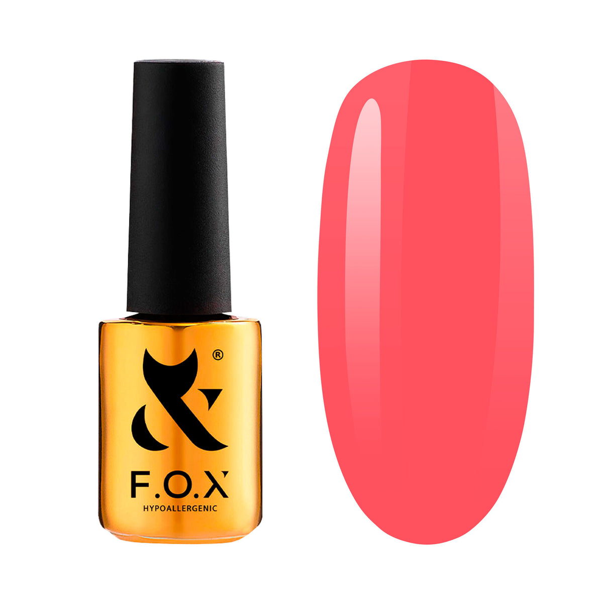 Spectrum F.O.X - 142 - 7 ml