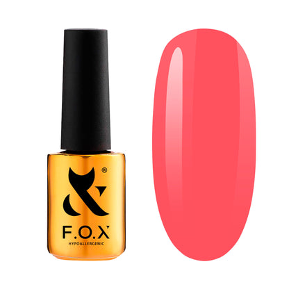 Spectrum F.O.X - 142 - 7 ml