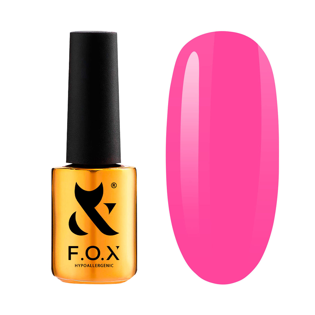 Spectrum F.O.X - 144 - 7 ml