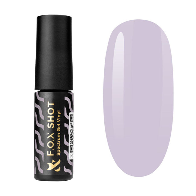 Esmalte semipermanente Spectrum F.O.X - 146 - 5g (F.O.X shot)