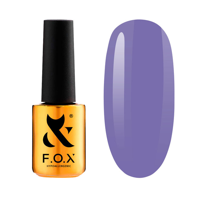 Gēllaka Spectrum F.O.X - 147 - 7 ml