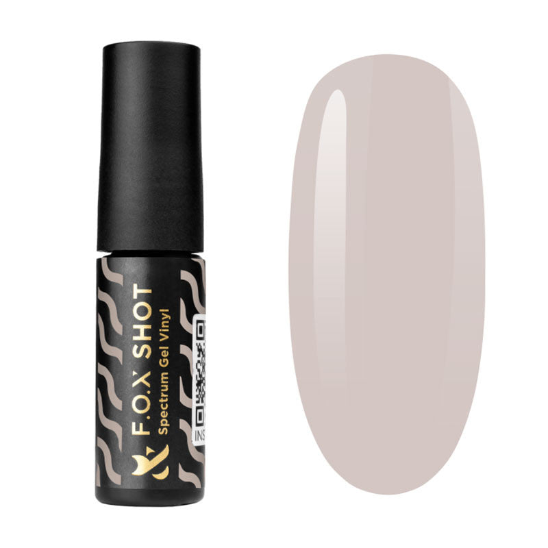 Esmalte semipermanente Spectrum F.O.X - 153 - 5g (F.O.X shot)