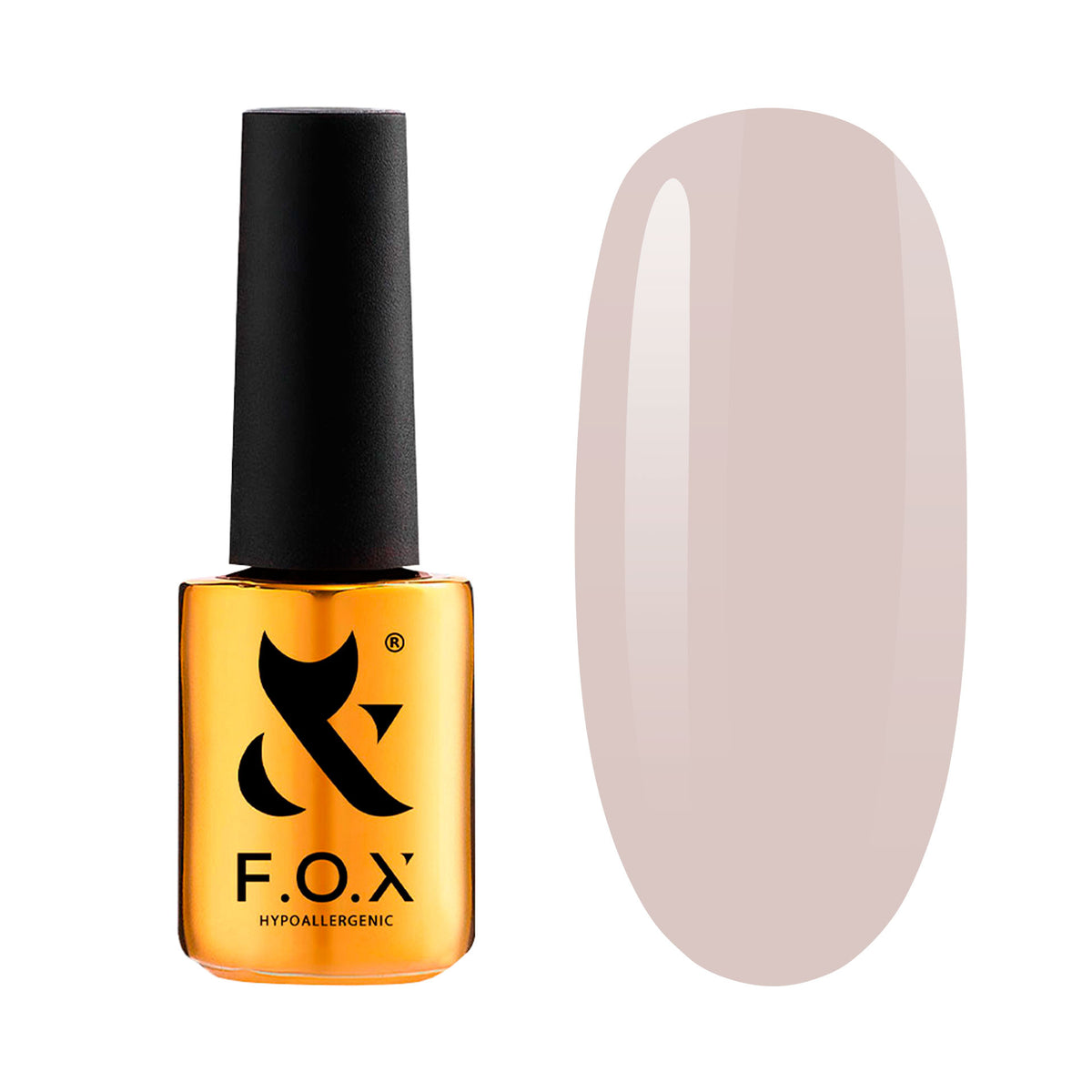 Spectrum F.O.X - 153 - 7 ml