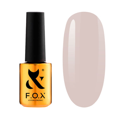 Spectrum F.O.X - 153 - 7 ml