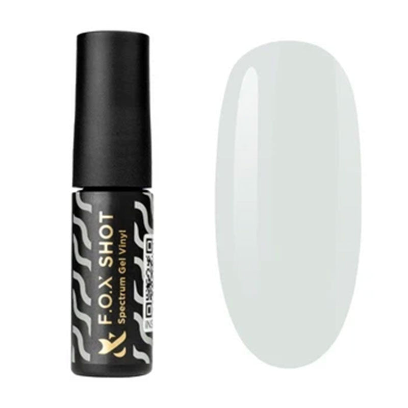 Vernis semi-permanent Spectrum F.O.X - 155 - 5g (F.O.X shot)