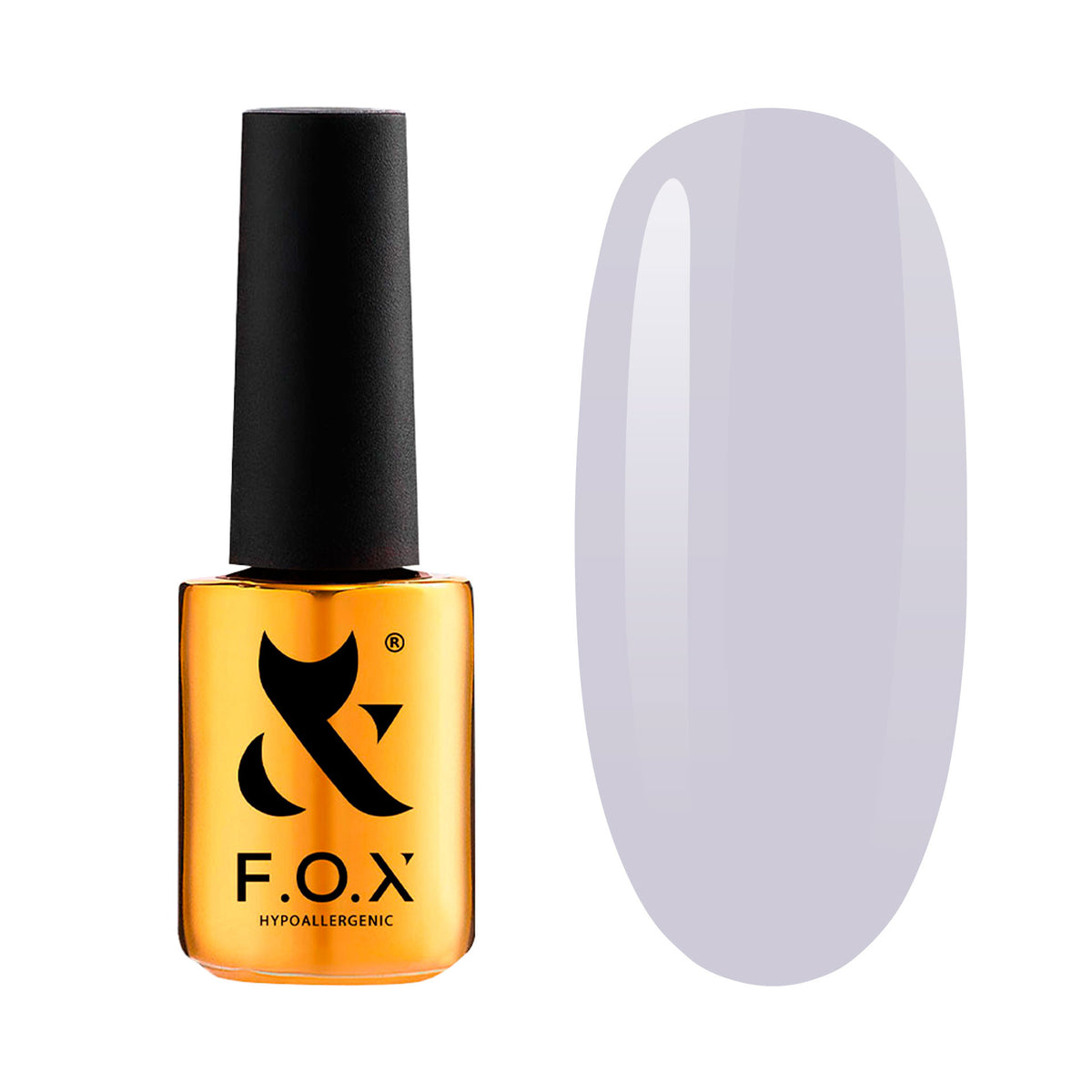 Spectrum F.O.X - 156 - 7 ml