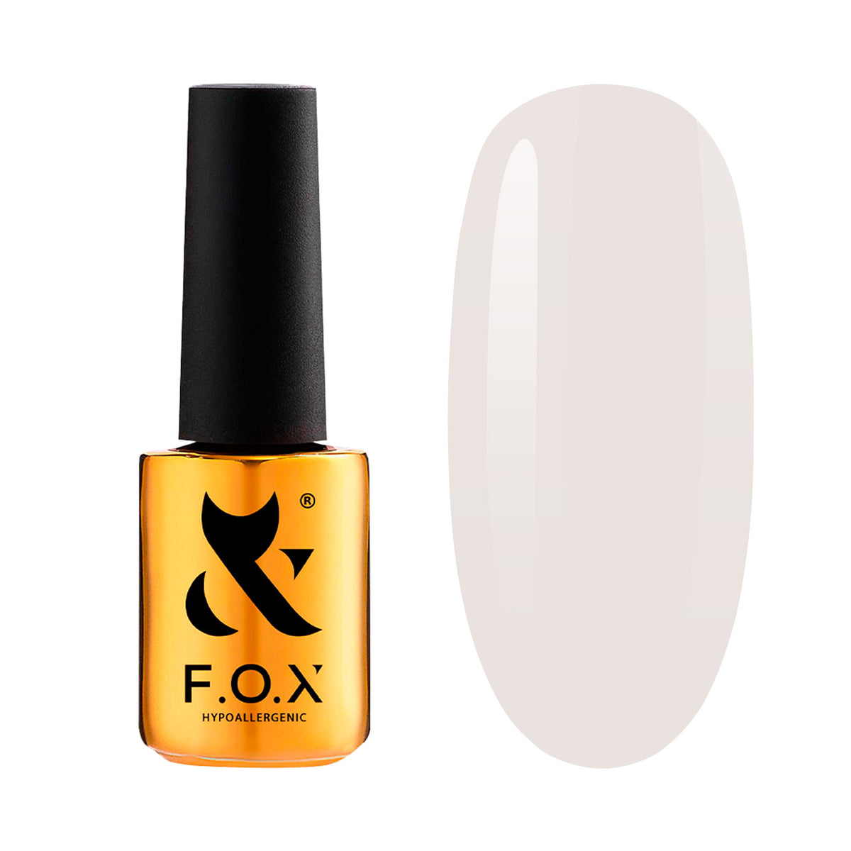 Spectrum F.O.X - 158 - 7 ml