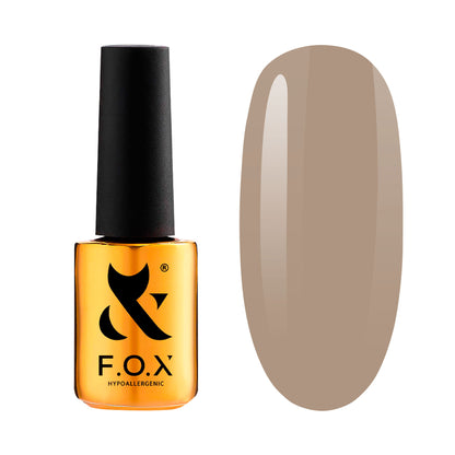 Spectrum F.O.X - 160 - 7 ml