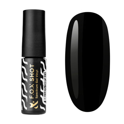 Esmalte semipermanente Spectrum F.O.X 002 - 5g (F.O.X shot)