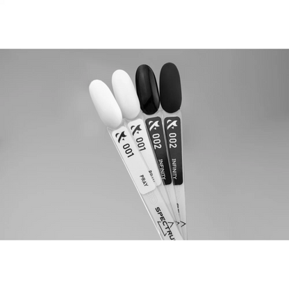Esmalte semipermanente Spectrum F.O.X 002 - 5g (F.O.X shot) — imagen 2