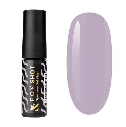 Esmalte semipermanente Spectrum F.O.X 009 - 5g (F.O.X shot)