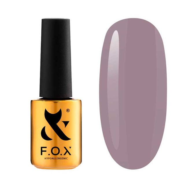 Esmalte semipermanente Spectrum F.O.X 010 - 7 ml