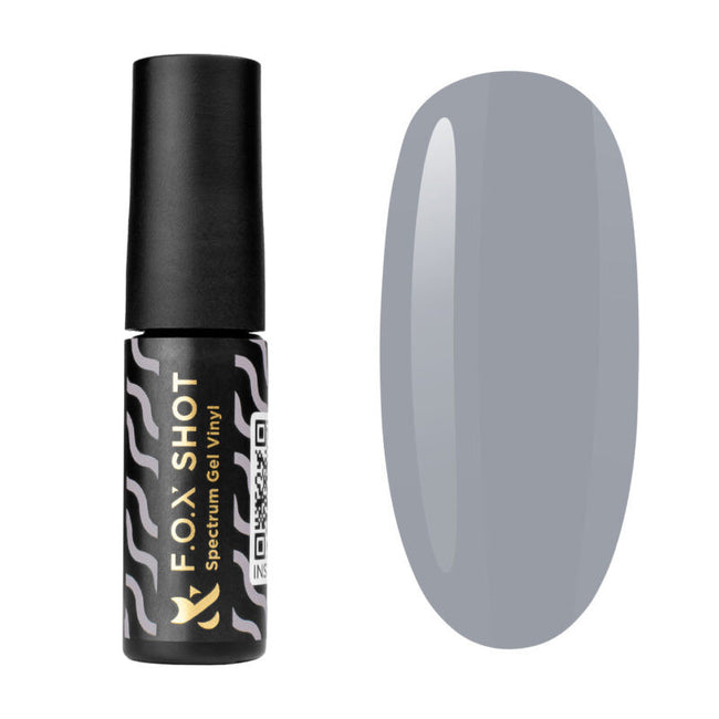 Esmalte semipermanente Spectrum F.O.X 011 - 5g (F.O.X shot)